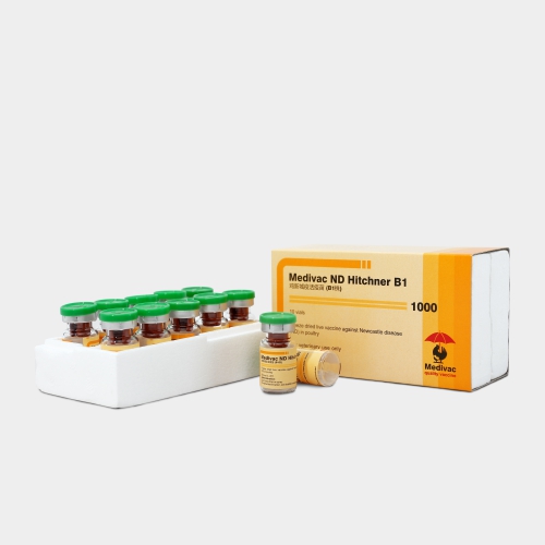 Medivac ND Hitcher B1